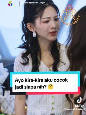 @simada_46 — protagonis atau antagonis? coba suara ku cocok di mana guys? 🤔 bismillah ya... @wewatchasia.id #WeWatchDubbing #drachin #drachinlovers #...