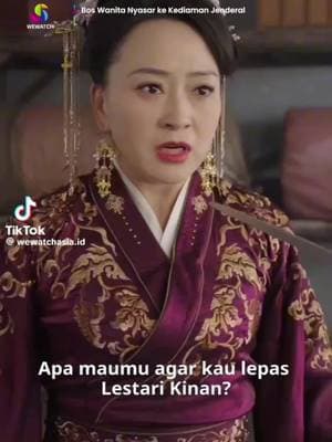 @mels.keke — ikutan challenge nya 😁@WeWatch Asia ID yuk #WeWatchDubbing